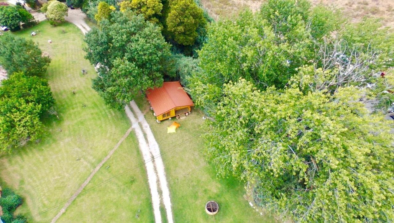 Woodhouse Villa Sao Pedro do Estoril Ngoại thất bức ảnh