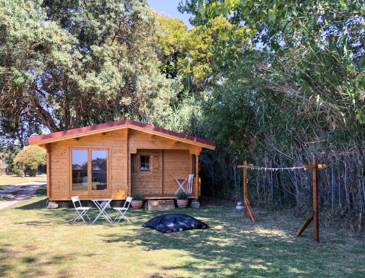 Woodhouse Villa Sao Pedro do Estoril Ngoại thất bức ảnh