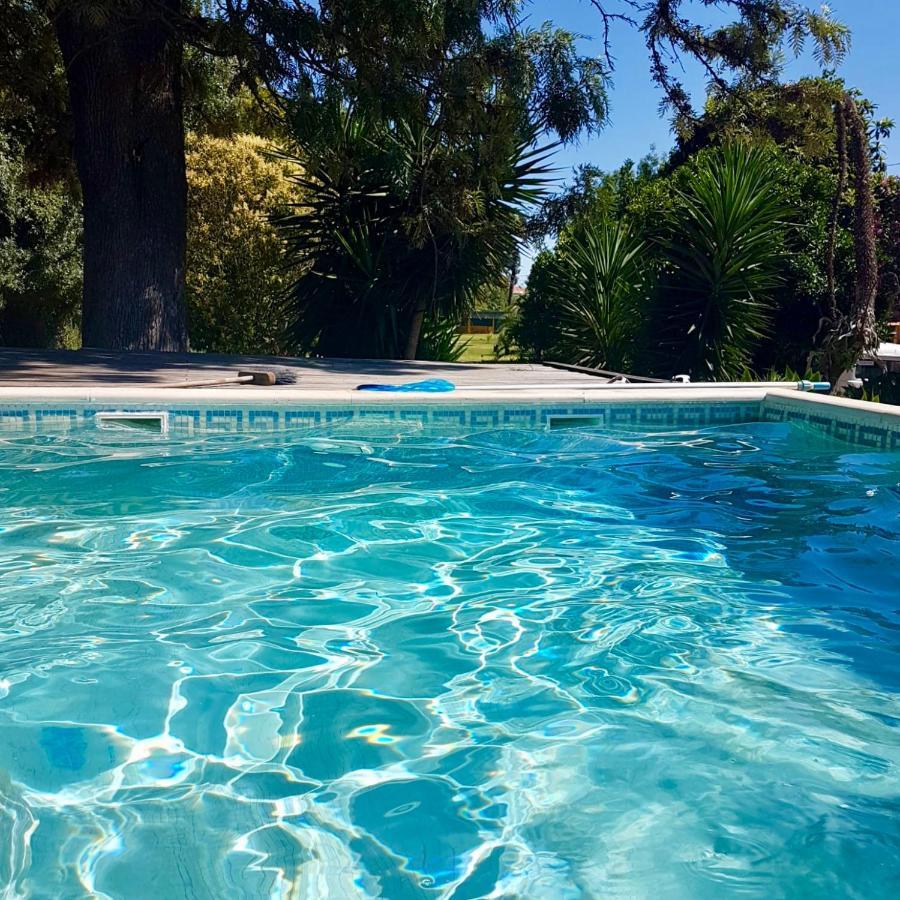 Woodhouse Villa Sao Pedro do Estoril Ngoại thất bức ảnh