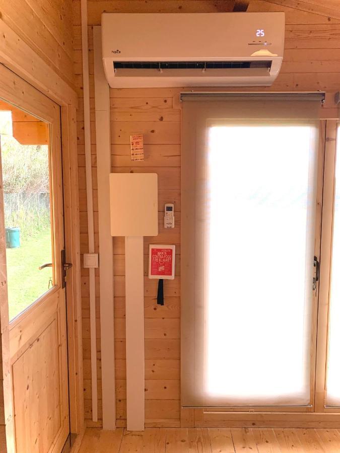 Woodhouse Villa Sao Pedro do Estoril Ngoại thất bức ảnh