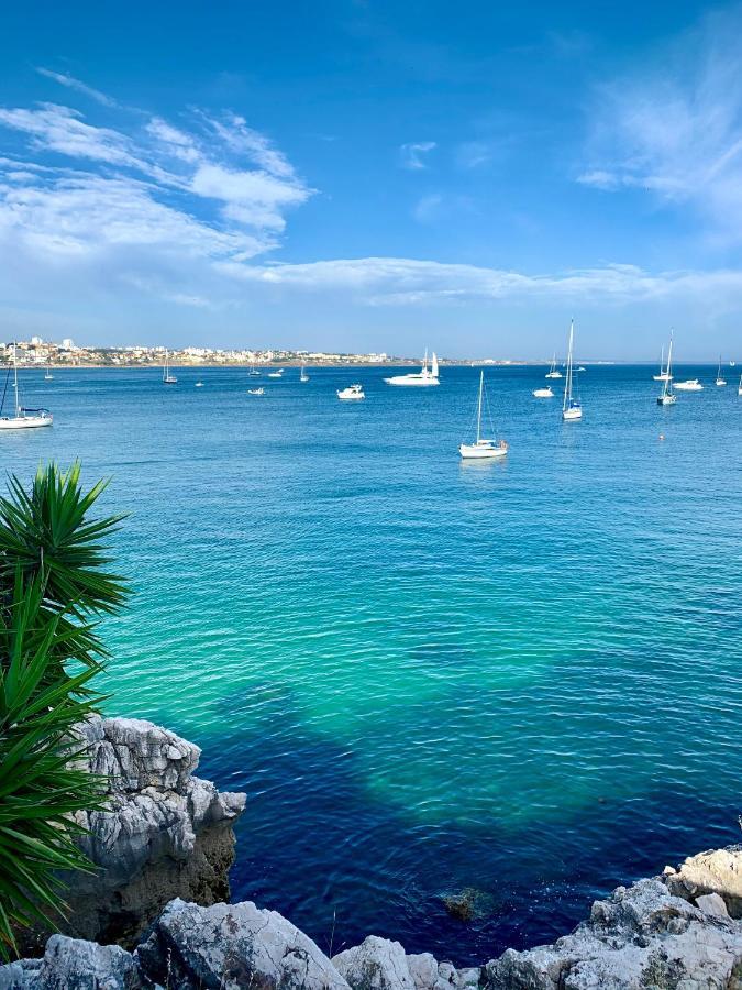 Woodhouse Villa Sao Pedro do Estoril Ngoại thất bức ảnh